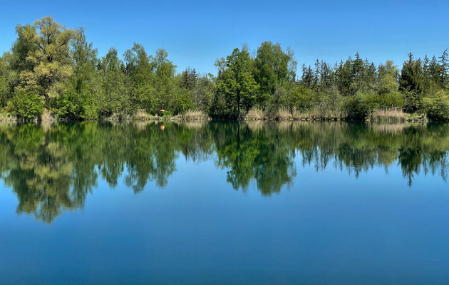 Happinger Ausee