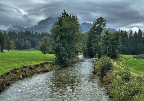 Leitzach