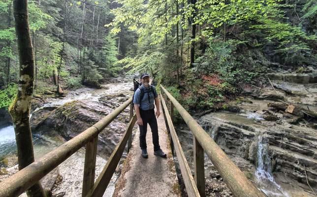 Jenbachsteig