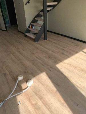 43 m² Eik Gebarsten Terra te Papendrecht