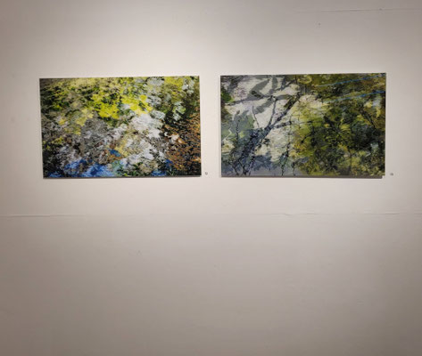 ABOUT. Werkschau Fachbereich Fotografie und Medienkunst: Fotografien von Christine Dohms