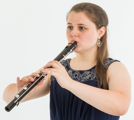 Solange Komenda, stellv. Fachbeirätin Musik, Foto: Rolf Theobald 