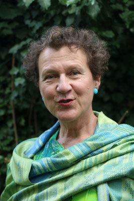 Rita Huber-Süß, Danışma Kurulu Üyesi