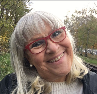 Elisabeth Stephan-Geißler, stellv. Fachbeirätin Musik