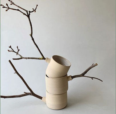 Jutta Becker (Keramik), Asttasse