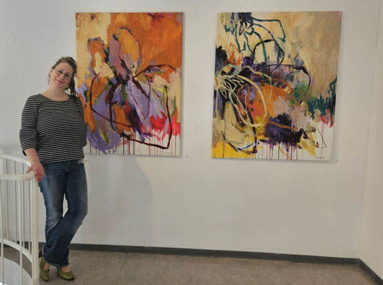Die Neuen: Verena Mayer-Kolbinger, Foto: AML