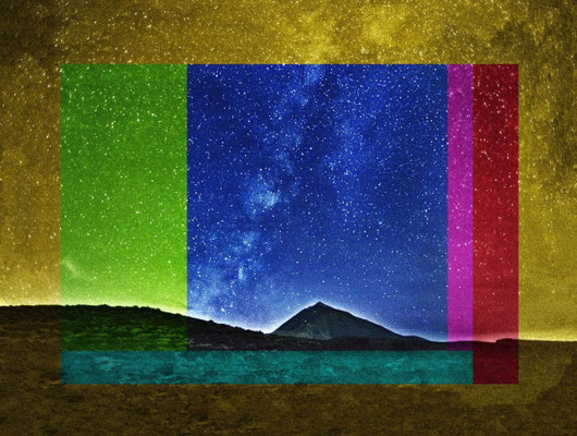 ABOUT. Fachbereich Fotografie und Medienkunst. Sinje Dillenkofer: Mirror of Nature, 2023/2024, Videostill aus dem 2-teiligen Video