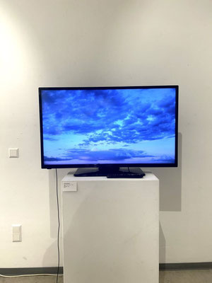 Daniela Butsch, Time and Space, Video, Foto: Sarah Menges