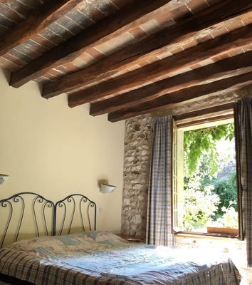 chambre la vigne
