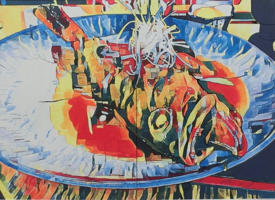 第28回 2024年 一陽会東京展 - ichiyokait ページ！