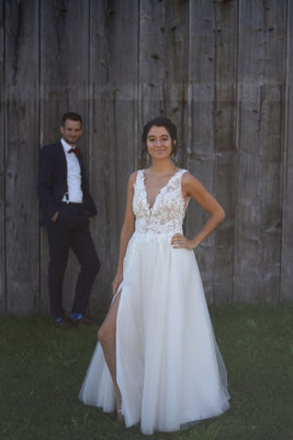 Foto: Annika Schmidt und Mareike Holzäfpel