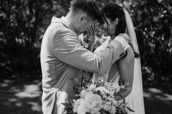 Anne und Björn - Hochzeitsfotograf Hamburg/ Hochzeitsfotograf Lüneburg