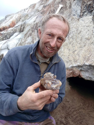 Gwindel - Grimsel Schweiz