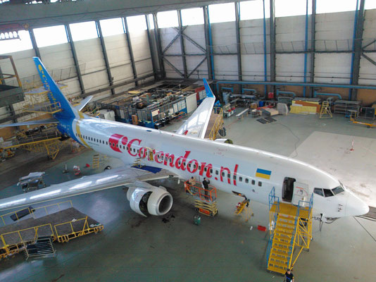 Corendon Airlines