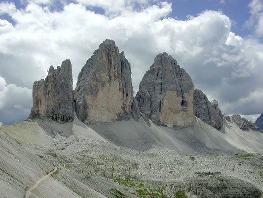 Tre cime di Lavaredo