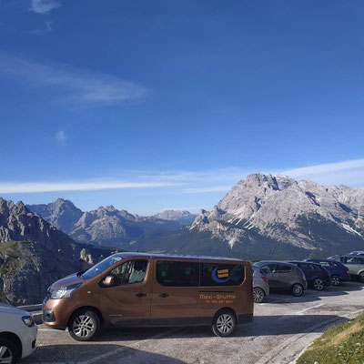 Rifuggio Auronzo