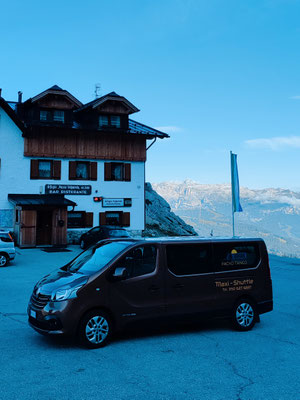 Passo Valparola