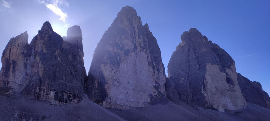 Tre Cime di Lavaredo