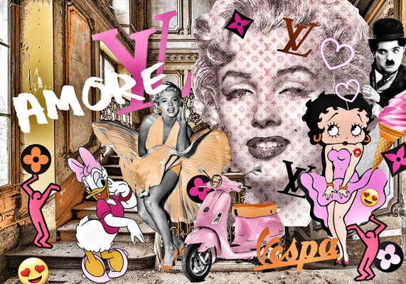 Marilyn Amore