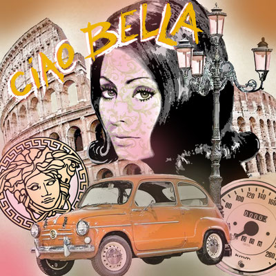 Ciao Bella Sophia
