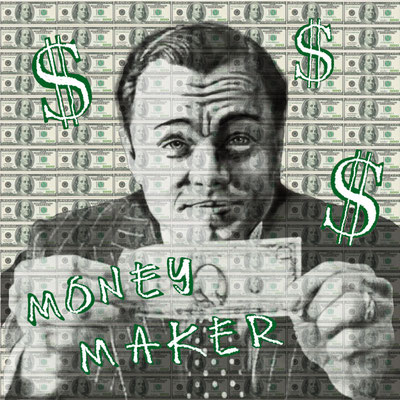 Leonardo, Moneymaker