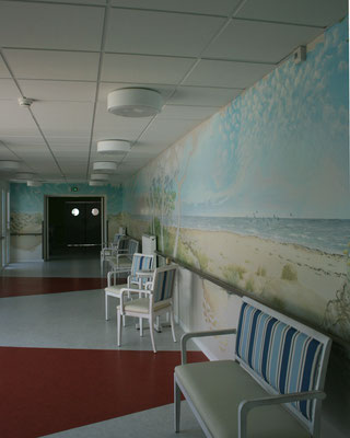 Hôpital local, St Pierre d'Oléron -mai 2013 (EPHAD)