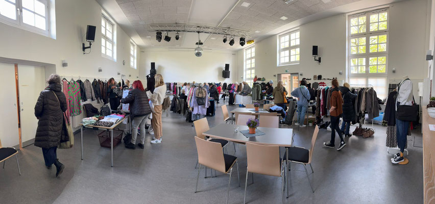 Modemarkt