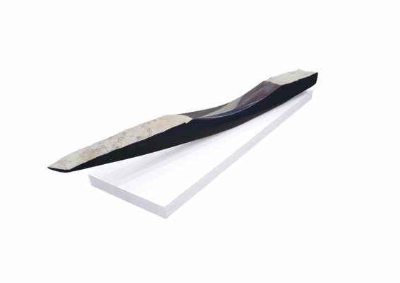 Thomas Reifferscheid - Balance 176x15x15cm 