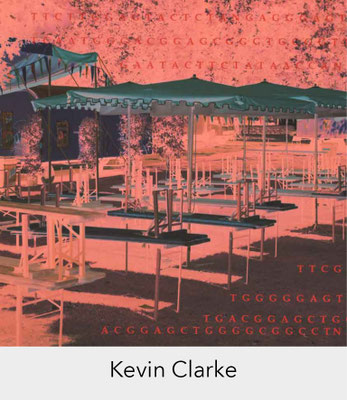 Kevin Clarke