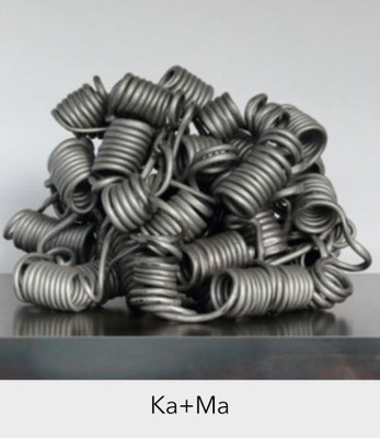 Ka+Ma