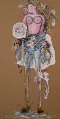 Christine Straszewski - 