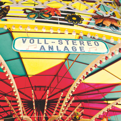 Alex Habermehl, Voll-Stereo Anlage
