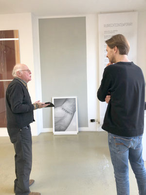 Torsten Pracht im Interview mit Dr. Roland Held, Wiesbaden