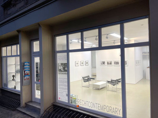 Impression der Galerie