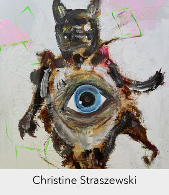 Christine Straszewski