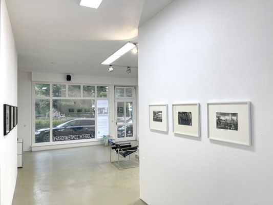 ImpressionImpression in der Galerie in der Galerie