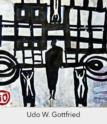 Udo W. Gottfried