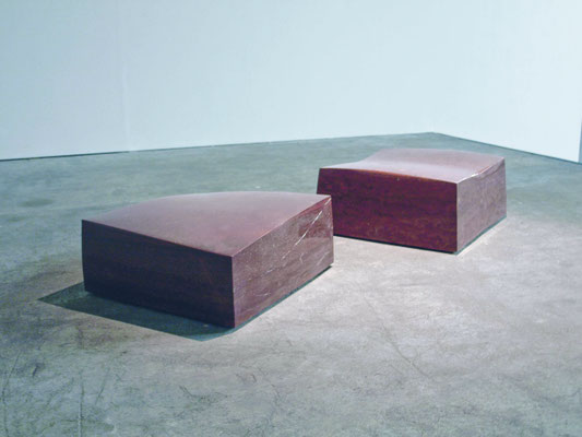 Thomas Reifferscheid - Elementare Rosso Verzegnis 