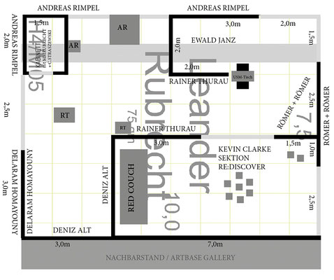 2026 Stand-Ausstellungsarchitektur H4-M05 art karlsruhe