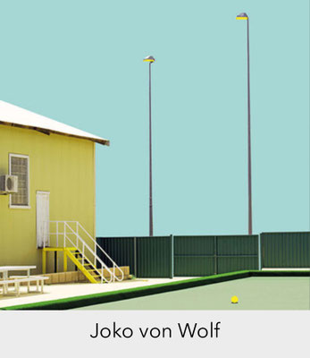Joko von Wolf