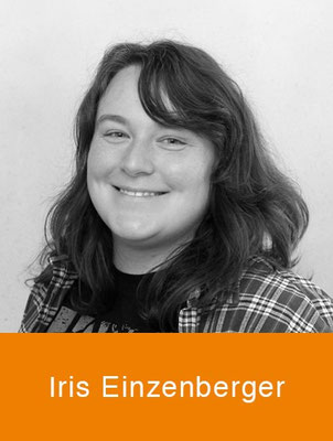 Iris Einzenberger, Email