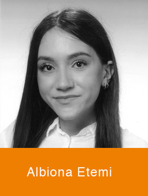 Albiona Etemi, Email