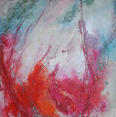 80 x 80 - Ulla Klaeger