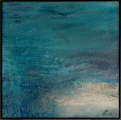 40 x 40 - Ulla Klaeger