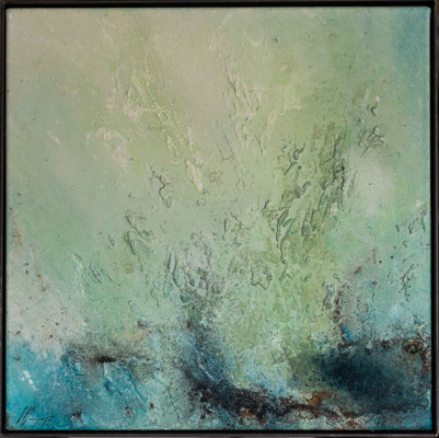 40 x 40 - Ulla Klaeger