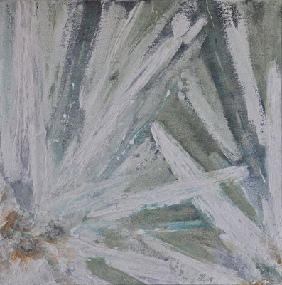 80 x 80 - Ulla Klaeger