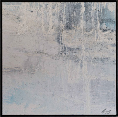 40 x 40 - Ulla Klaeger