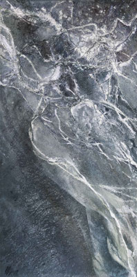 40 x 80 - Ulla Klaeger