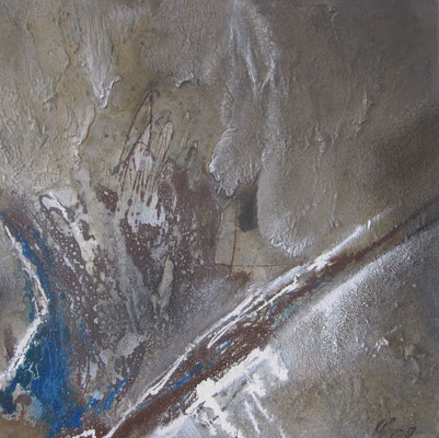 40 x 40 - Ulla Klaeger