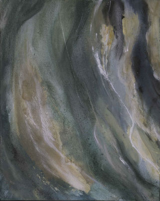 80 x 100 - Ulla Klaeger